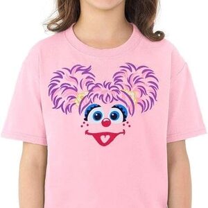 Gildan Light Pink Heavy Cotton T-Shirt